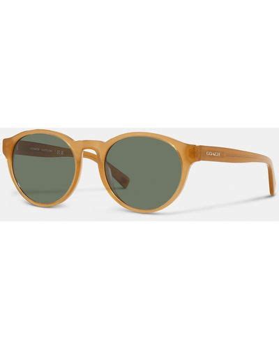 coach outlet sunglasses for men.